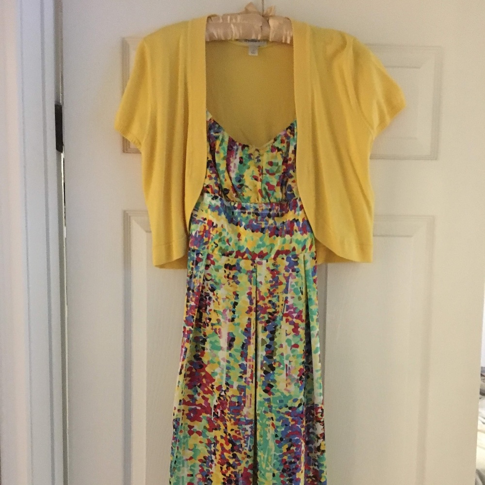 Multi-Color Midi - Picture 3 of 4